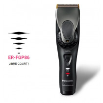 TONDEUSE DE COUPE PANASONIC ER-FGP86