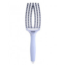 Fingerbrush Arctic Light Polar Blue