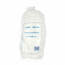 COTON MECHE COIFFEURS 1KG