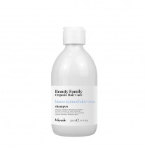 Shampooing aubépine Aloe Vera bien-être au quotidien 300ml