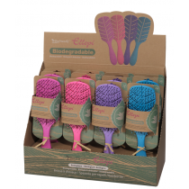 PRESENTOIR BRUSH FEUILLE COLOR ME FULL