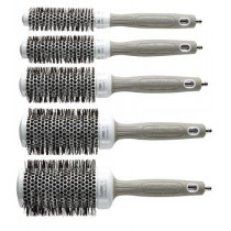 BROSSES THERMALES CERAMIC+ION OLIVIA GARDEN