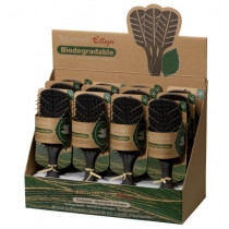 PRESENTOIR BRUSH FEUILLE BLACK PEARL