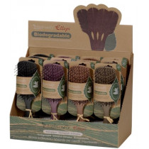 PRESENTOIR BRUSH FEUILLE MIXTE