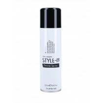Ice cream Style-in Thermo spray
