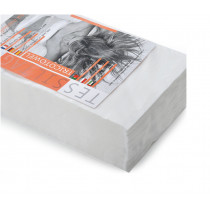 SERVIETTES JETABLES SPUNLACE 40x80cm - 95PCS