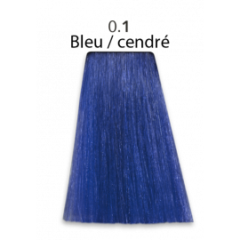 COLOR ONE 0.1 CHROMATIQUE CENDRE BLEU 100ML