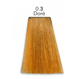 COLOR ONE 0.3 CHROMATIQUE DORE 100ML
