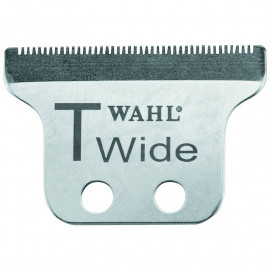WAHL TETE DE COUPE T WIDE DETAILER