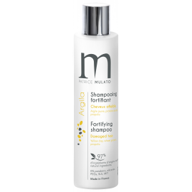 ARGILA SHAMPOOING CHEVEUX AFFAIBLIS 200ML