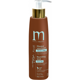 AZALI MASQUE NOURRISSANT CHEVEUX CREPUS 200ML