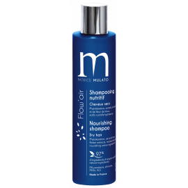 FLOW AIR SHAMPOOING CHEVEUX SECS 200ML