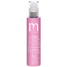 FLOW AIR MASQUE CHEVEUX COLORES 200ML