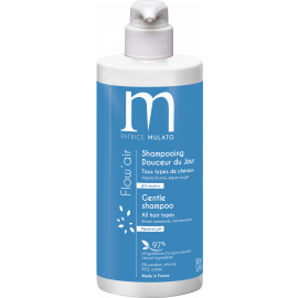TRAITANT SHAMPOOING DOUCEUR DU JOUR 500ML