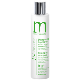 FLOW AIR SHAMPOOING EQUILIBRANT RGPS 200ML