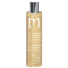 FLOW AIR SHAMPOOING REVELATEUR DE LUMIERE 200ML