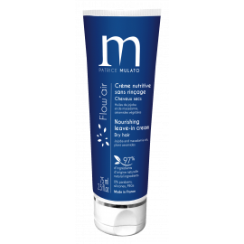 FLOW AIR CREME NUTRITIVE SANS RINCAGE CHEVEUX SECS 75ML
