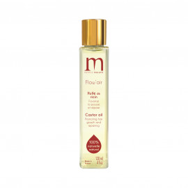 FLOW AIR HUILE DE RICIN 120ML