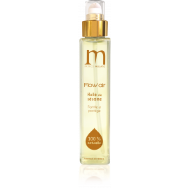 FLOW AIR HUILE DE SESAME 120ML