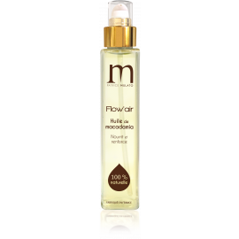 FLOW AIR HUILE MACADAMIA 120ML