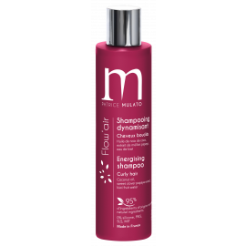 TRAITANT SHAMPOOING DYNAMISANT CHEVEUX ONDULES ET BOUCLES 200ML