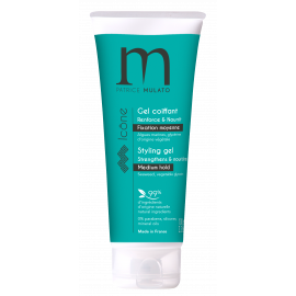 ICONE GEL COIFFANT 100ML