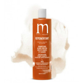 SHAMPOOING REPIGMENTANT PATRICE MULATO BLOND VENITIEN 500ML