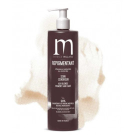 SOIN REPIGMENTANT PATRICE MULATO CENDREUR 500ML
