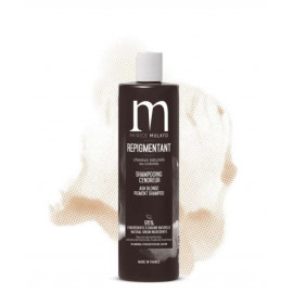SHAMPOOING REPIGMENTANT PATRICE MULATO CENDREUR 500ML