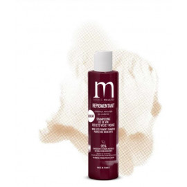 SHAMPOOING REPIGMENTANT PATRICE MULATO LIE DE VIN 200ML