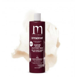 REPIG SHAMPOOING LIE DE VIN 500ML NF