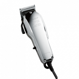 WAHL TONDEUSE DE COUPE PROFESSIONNELLE A FIL CHROME SUPER TAPER ARG/N