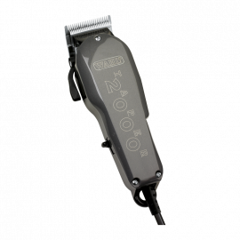 WAHL TONDEUSE DE COUPE PROFESSIONNELLE A FIL TAPER 2000 GRIS