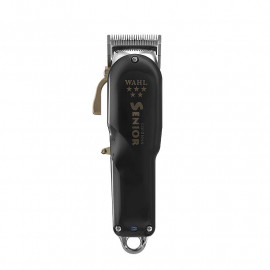 WAHL TONDEUSE PRO AVEC/SANS FIL CORDLESS SENIOR - NEW VERSION 5V