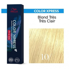 COLOR XPRESS 10/