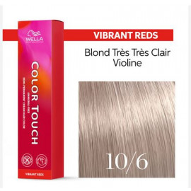 CT 10/6 Vibrant Reds