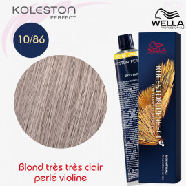 KP ME+ 10/86 Rich Naturals