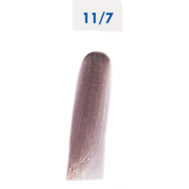 11/7 SUPERLIGHT BLONDE PLATINUM IRIS 100 ml BIONIC 