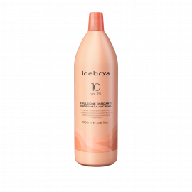 10 VOL OXY INEBRYA  1000 ML