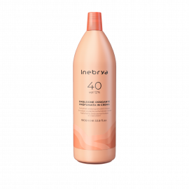 40 VOL OXY INEBRYA 1000 ML