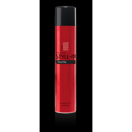 EXTRA STRONG HAIR SPRAY 750ML