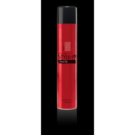 INEBRYA ICE CREAM STYLE-IN EXTRA STRONG HAIR SPRAY 500ML