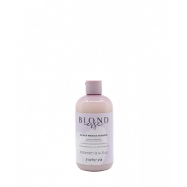 BLONDE MIRACLE SHAMPOO   300ML