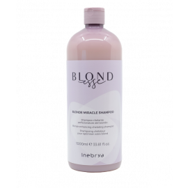 BLONDE MIRACLE SHAMPOO   1000ML