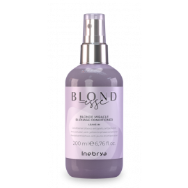 BLONDE MIRACLE BI-PHASE CONDITIONER 200ML