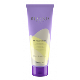 BLONDESSE NO-YELLOW MASK  250 ML