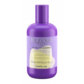 BLONDESSE NO-YELLOW SHAMPOO  300 ML