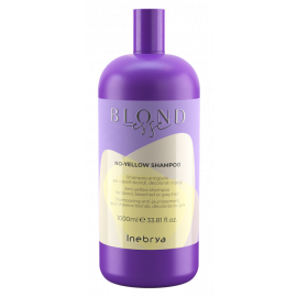 BLONDESSE NO-YELLOW SHAMPOO 1000 ML
