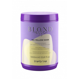 BLONDESSE NO-YELLOW MASK 1000 ML