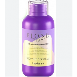 NO-YELLOW SHAMPOO * Net Price 100ML